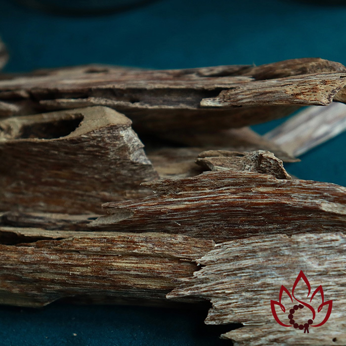 Trầm Kiến Miếng Xông Đốt Tự Nhiên | 100 gram